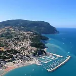 Apartmán Relax 65 - Riviera Del Conero Marcelli