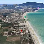 Relax 65 - Riviera Del Conero Apartmán