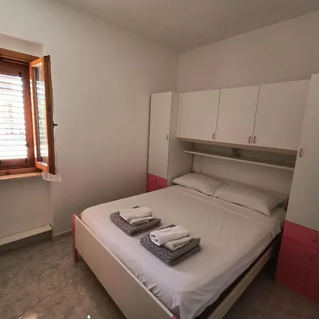 Appartement Relax 65 - Riviera Del Conero *