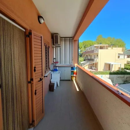 Relax 65 - Riviera Del Conero Appartement