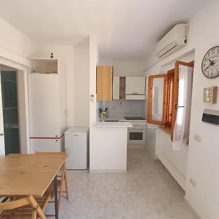 Appartement Relax 65 - Riviera Del Conero Marcelli