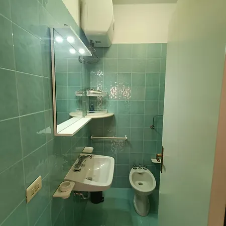 Appartement Relax 65 - Riviera Del Conero