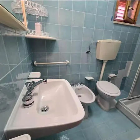 Appartamento Relax 65 - Riviera Del Conero *