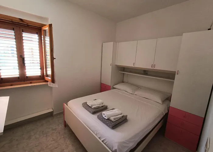 Apartman Relax 65 - Riviera Del Conero *