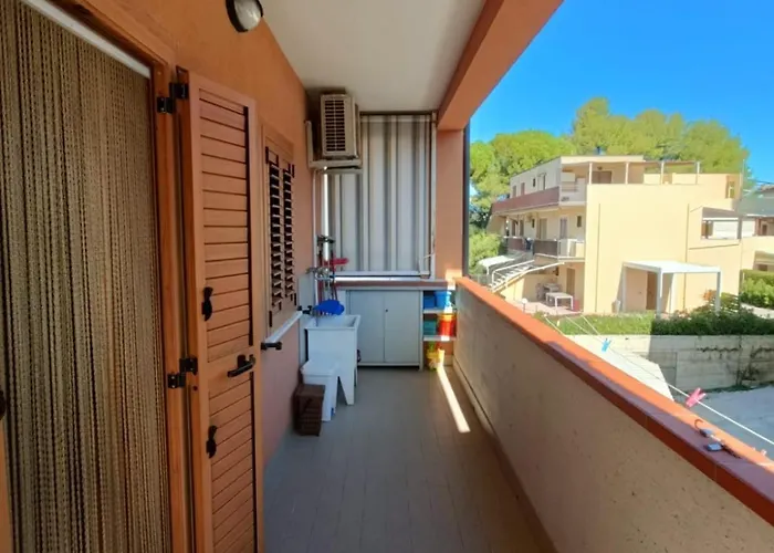 Relax 65 - Riviera Del Conero Apartman