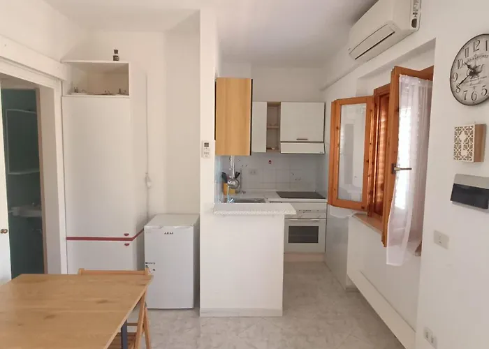 Apartman Relax 65 - Riviera Del Conero Marcelli