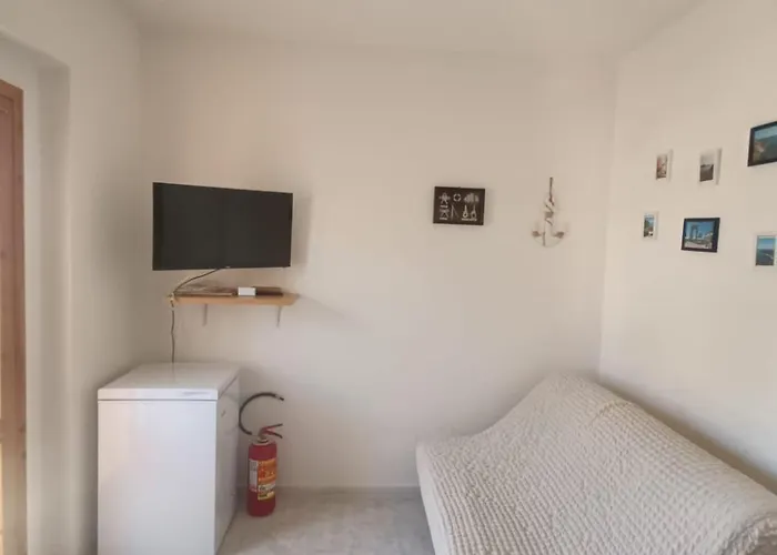 Apartman Relax 65 - Riviera Del Conero *